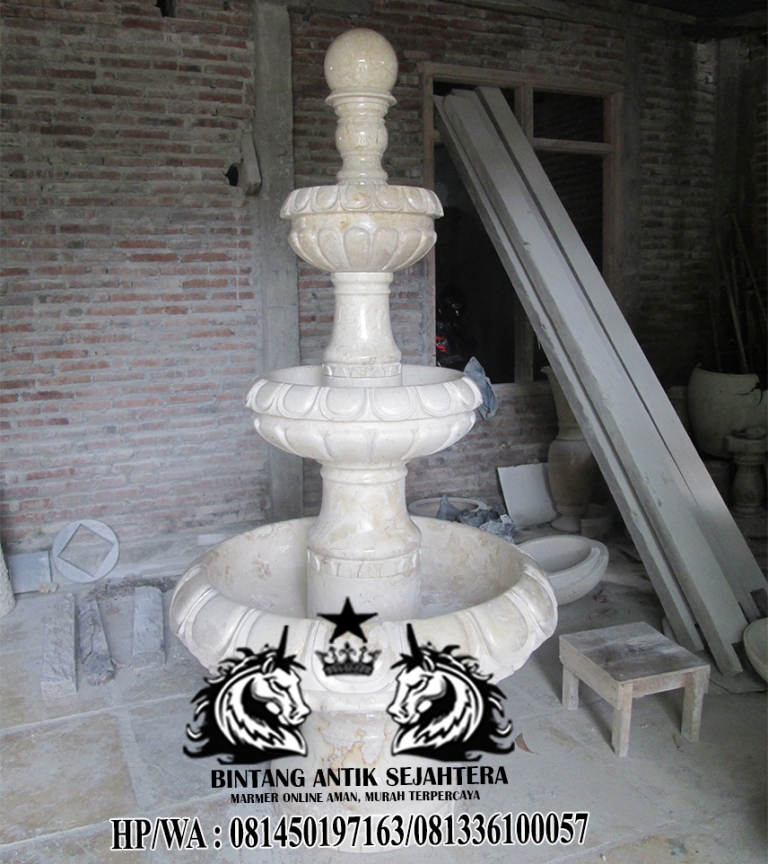 Jenis Pedestal Wastafel Bahan Marmer dengan Model Menarik » Marmer ...