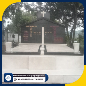 makam kristen granit custom makam kristen granit custom