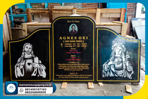 Contoh Model Bongpay Kuburan 