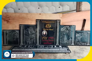 Contoh Model Bongpay Kuburan 