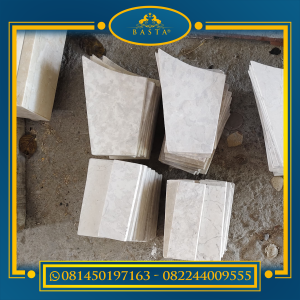 Berbagai Model Bahan Vandel Berbagai Model Bahan Vandel