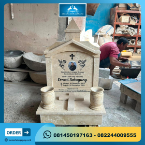 Harga Nisan Kristen Marmer Harga Nisan Kristen Marmer
