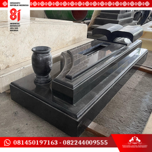 Model Makam Granit Mewah Custom Model Makam Granit Mewah Custom