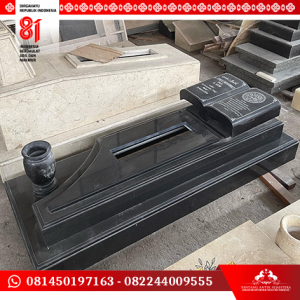 Desain Makam Sultan Granit Hitam Desain Makam Sultan Granit Hitam