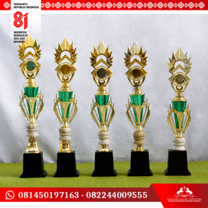Jual Piala Marmer Kaki Satu Jual Piala Marmer Kaki Satu