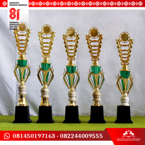 Jual Piala Marmer Kaki Satu Jual Piala Marmer Kaki Satu