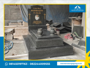 Makam Kristen Granit Impala Custom Makam Kristen Granit Impala Custom