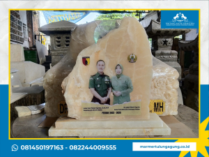 Plakat Marmer Wisuda Tulungagung Custom Plakat Marmer Wisuda Tulungagung Custom